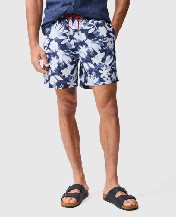 R&G HARDINGE SWIM SHORT