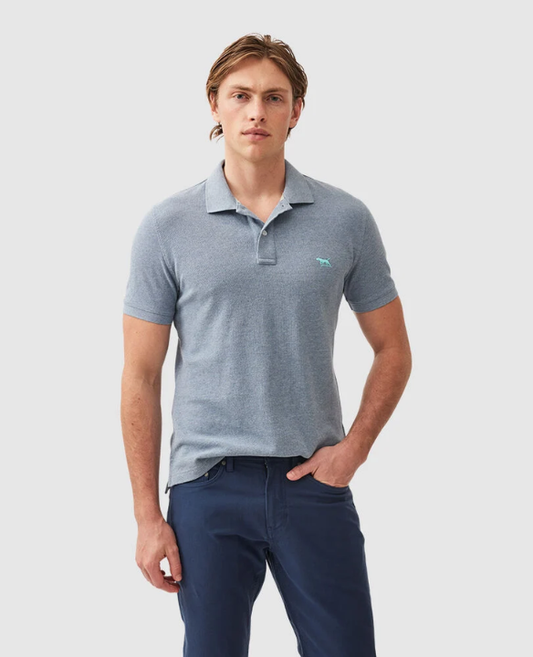 R&G GUNN POLO