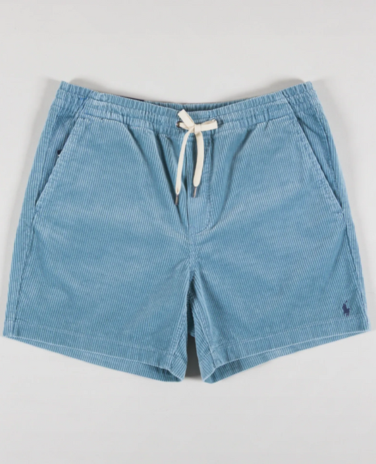 PRL CLASSIC CORD SHORTS