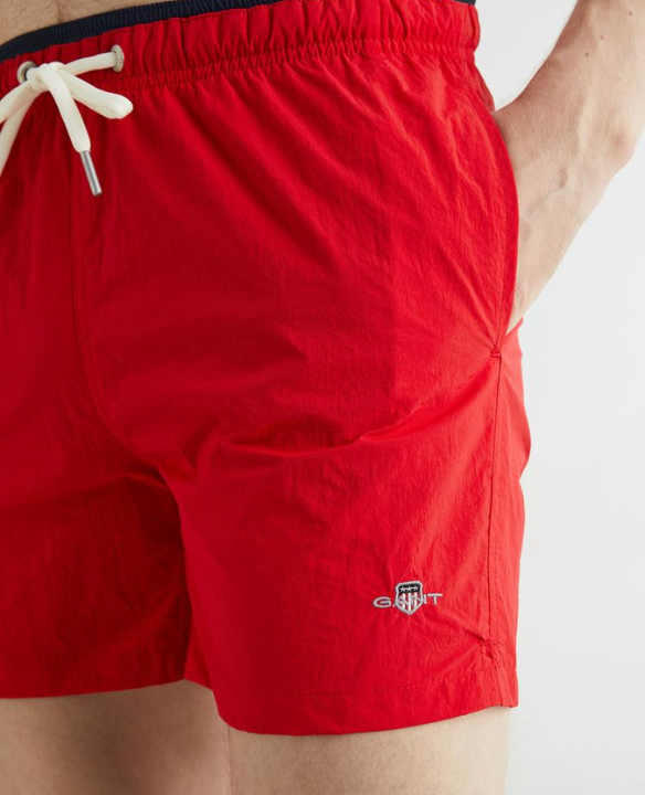 GANT SWIM SHORTS