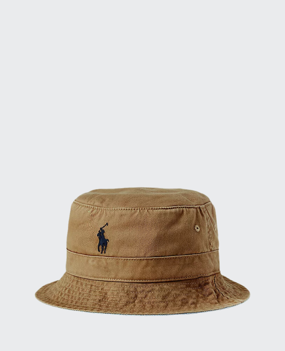 PRL BUCKET HAT