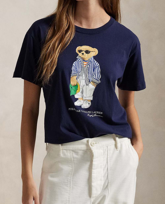 PRL BEAR TEE