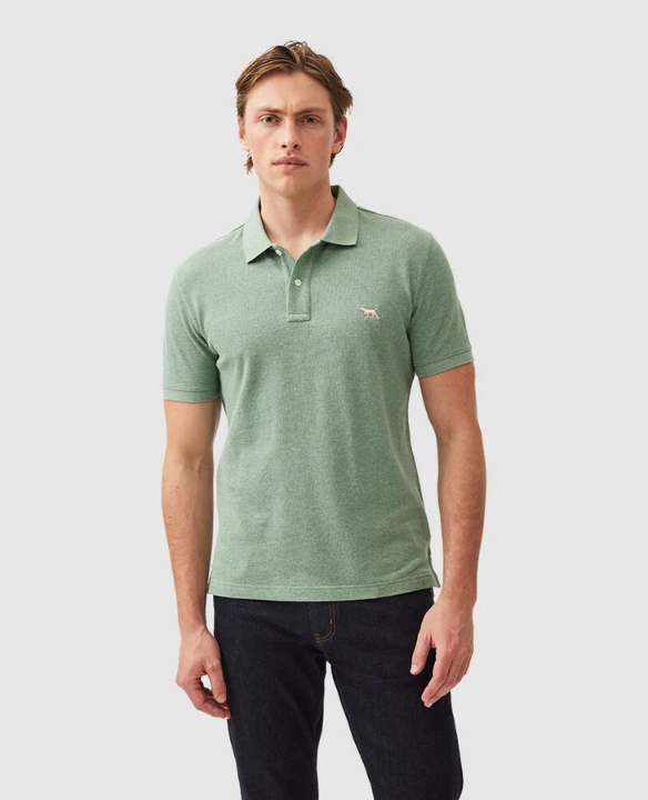 R&G GUNN POLO