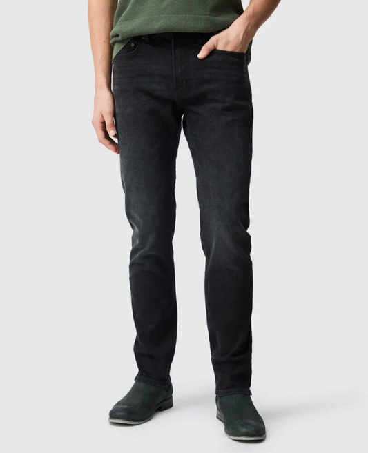 R&G LYELL STRAIGHT ITALIAN JEAN