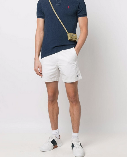 PRL CLASSIC STRETCH SHORTS