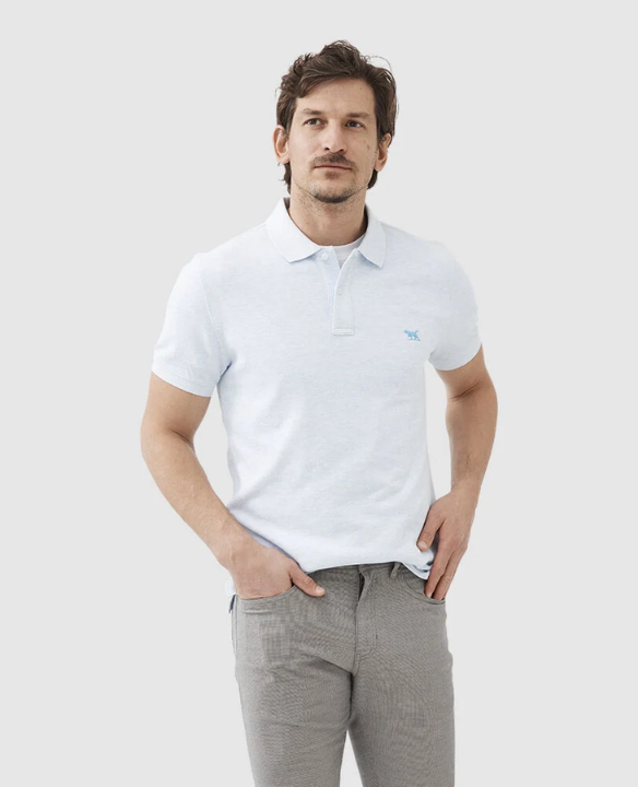 R&G GUNN POLO