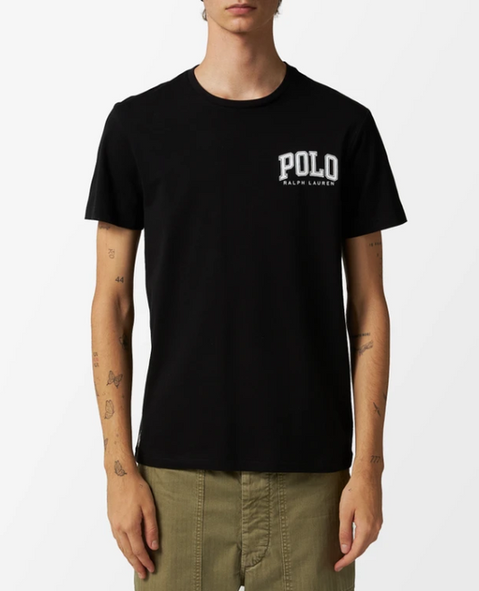 PRL COTTON T-SHIRT