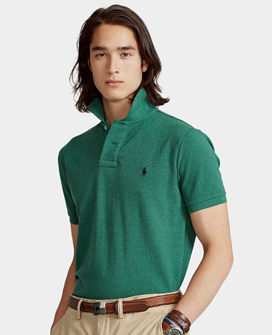 PRL CUSTOM SLIM POLO