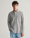 GANT LS POPLIN BANKER SHIRT