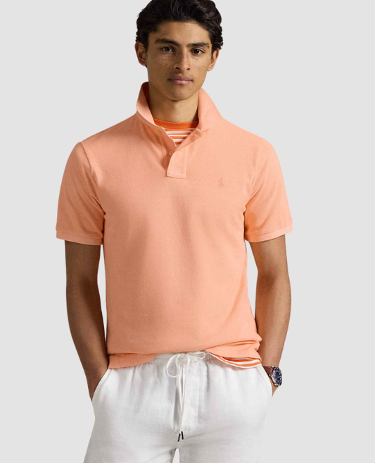 PRL KNIT POLO