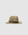 R&amp;G HAWKES BAY HAT