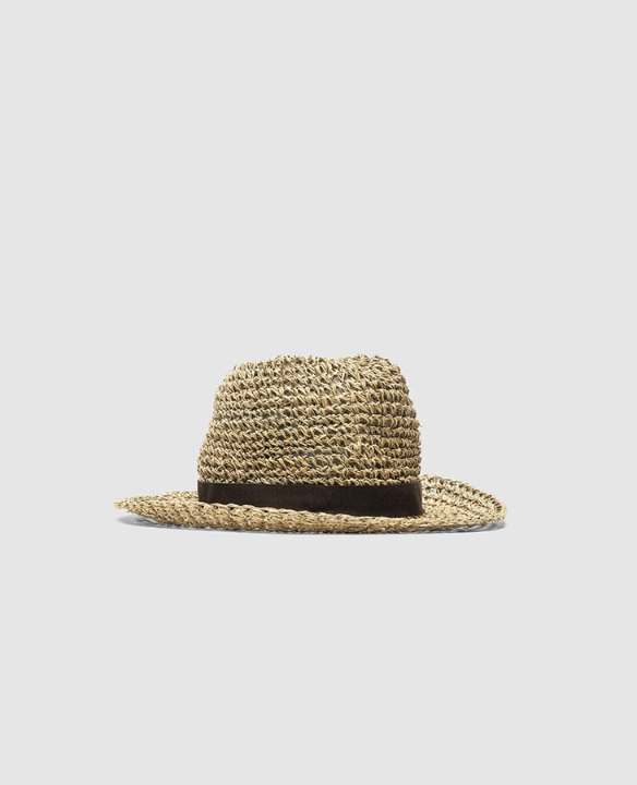 R&G HAWKES BAY HAT