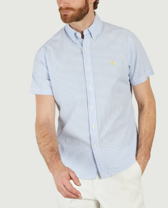 PRL S/S SHIRT