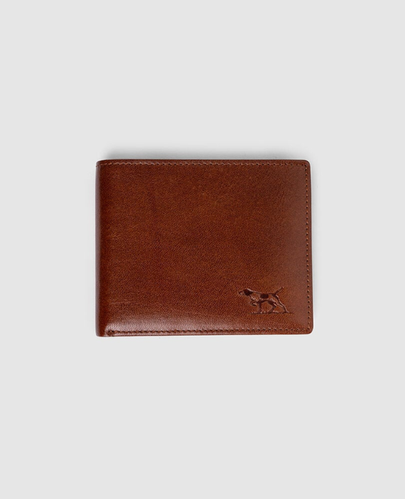 R&G WAKEFIELD WALLET