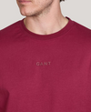 GANT 3D LOGO SS T-SHIRT