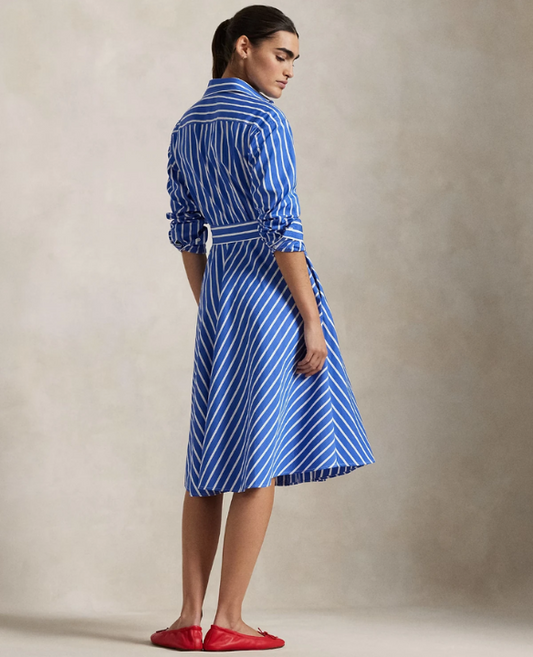 PRL WOVEN DRESS