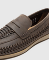 R&amp;G GISBORNE SLIP ON