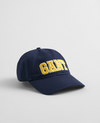 GANT GRAPHIC CAP