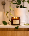 ETIKETTE TANGLEWOOD CANDLE