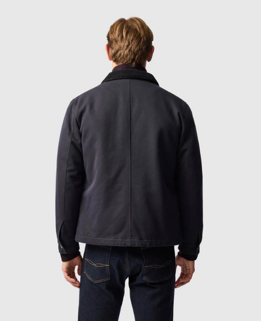 R&G PINEWOOD JACKET