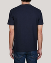 GANT TEXTURED SS T-SHIRT