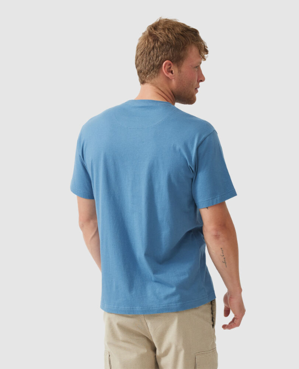 R&G LOGO T-SHIRT