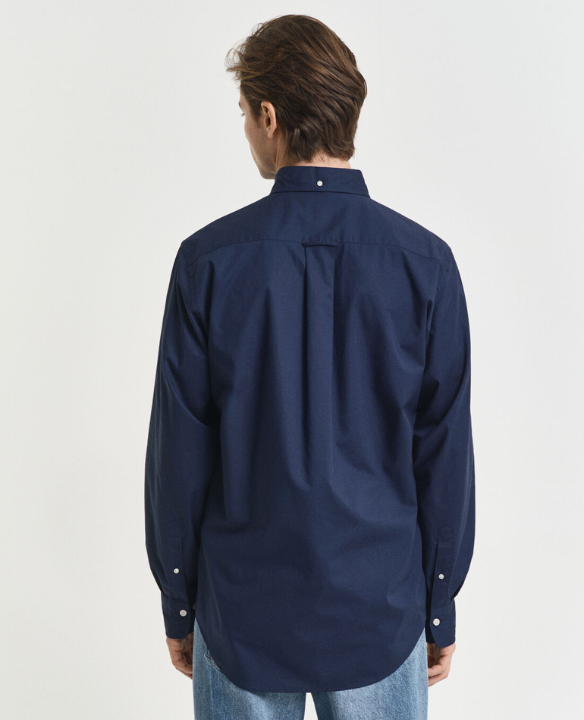 GANT POPLIN SHIRT