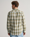 GANT LINEN CHECK SHIRT