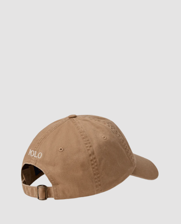 PRL CHINO CAP