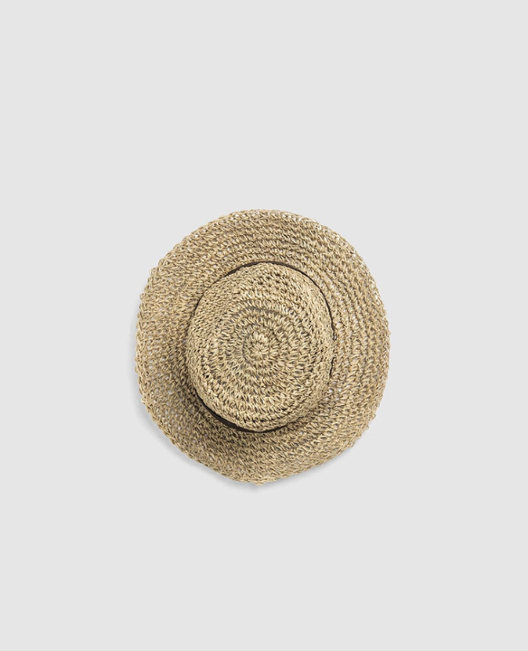 R&G HAWKES BAY HAT