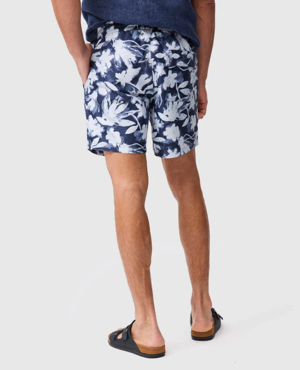R&G HARDINGE SWIM SHORT