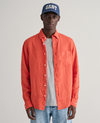 GANT LS LINEN SHIRT