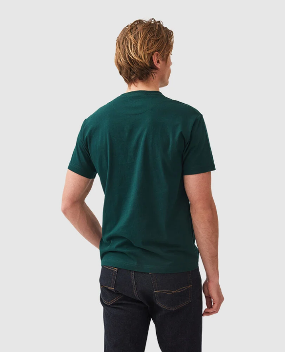 R&G LOGO TEE