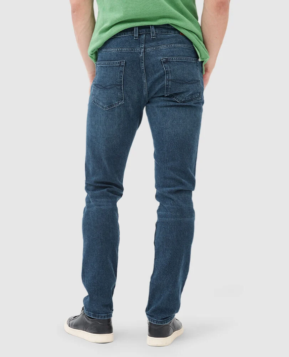 R&G OWAKA ITALIAN JEAN