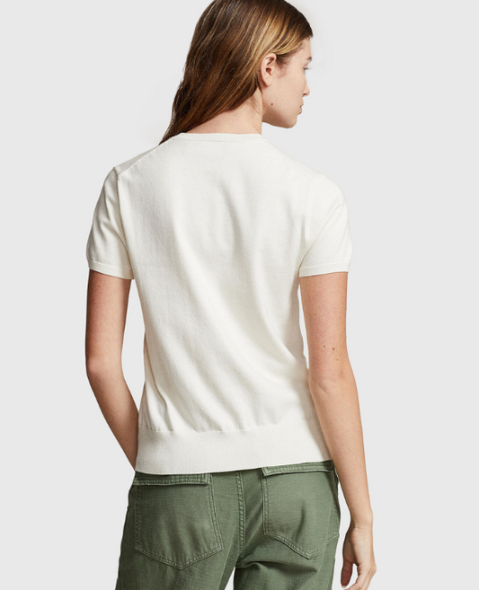 PRL KNIT PULLOVER