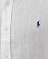 RALPH LS LINEN SHIRT