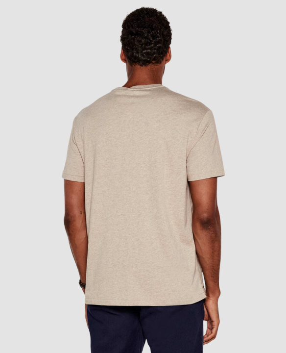 PRL SCRIPT LOGO TEE