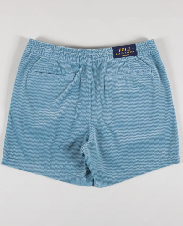 PRL CLASSIC CORD SHORTS