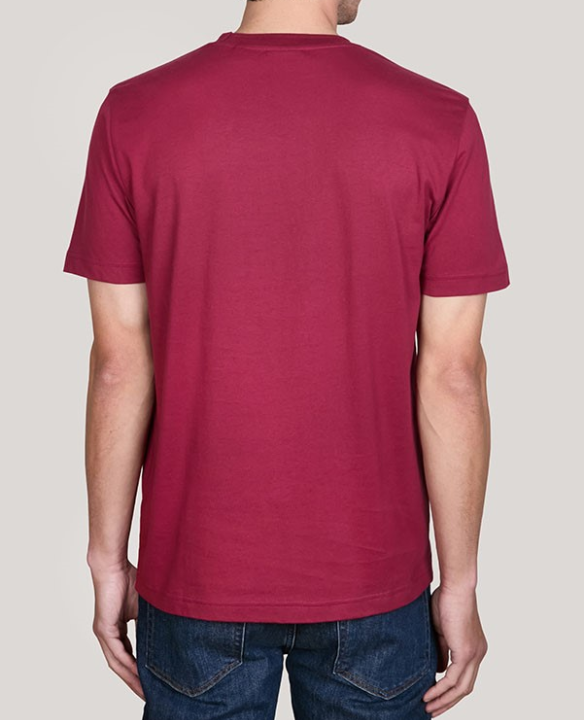GANT 3D LOGO SS T-SHIRT