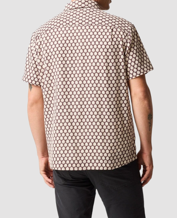 R&G NELSON CREEK SS SHIRT
