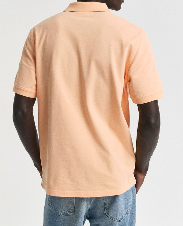 GANT CONTRAST POLO