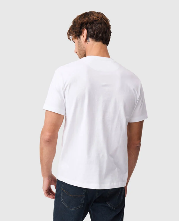 R&G GUNNERS TRACK T-SHIRT