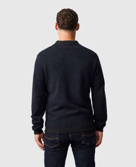 R&G GLACIAL ECLIPSE KNIT