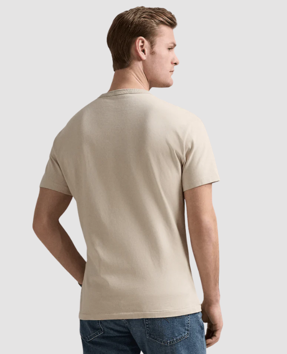 PRL CLASSIC EMB T-SHIRT