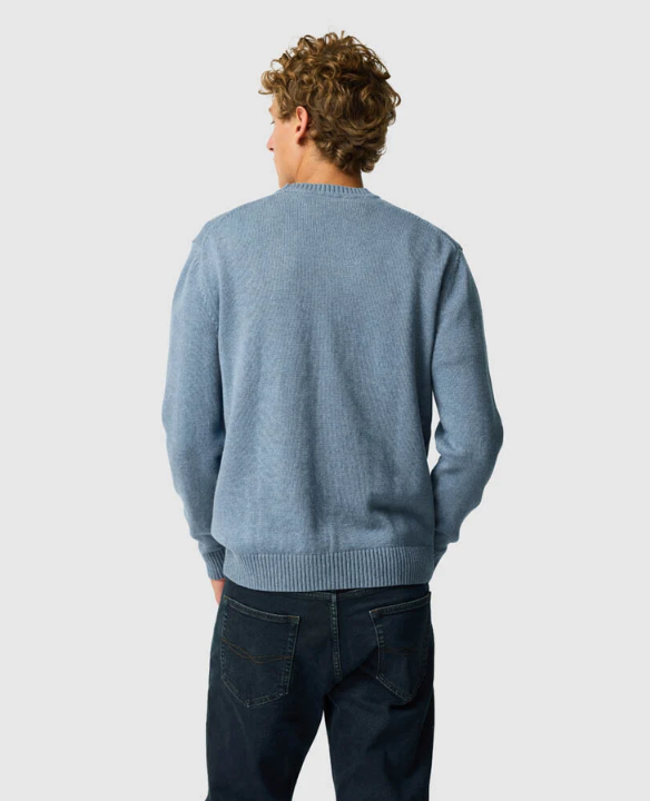 R&G GUNN KNIT