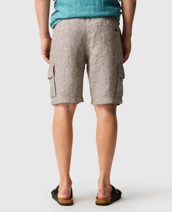R&G CARGO RESORT SHORT