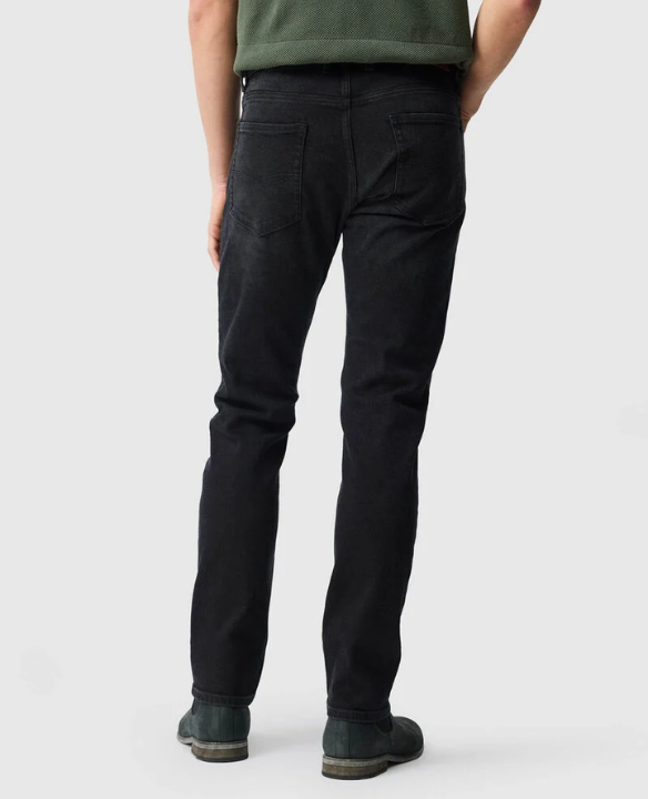 R&G LYELL STRAIGHT ITALIAN JEAN