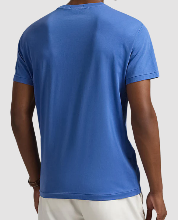 PRL CLASSIC BEAR T-SHIRT