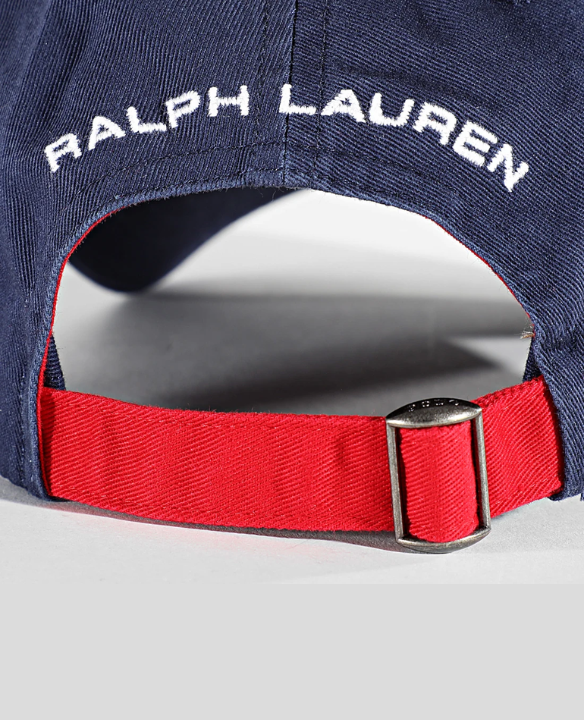 PRL SPORTS CAP