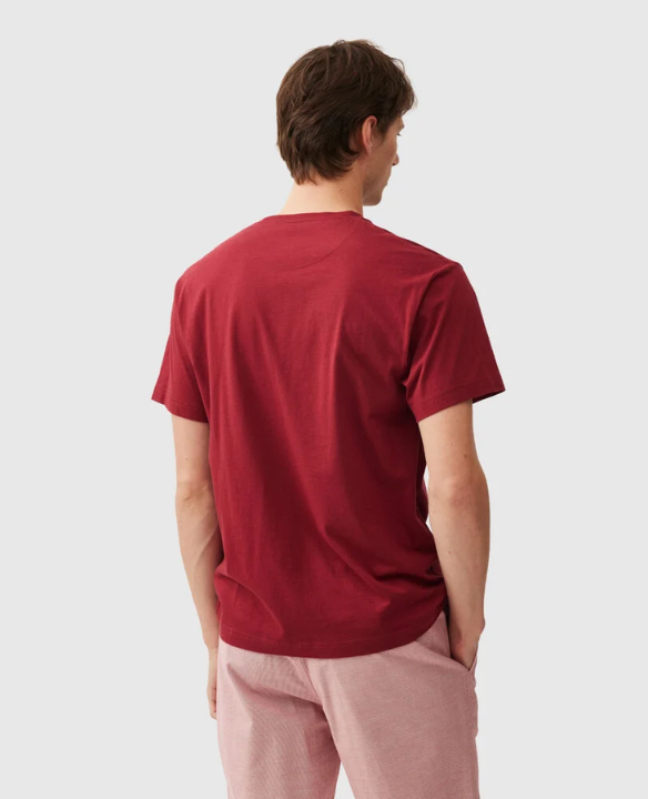 R&G LOGO T-SHIRT
